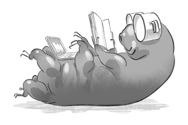 Tardigrade-subscribing