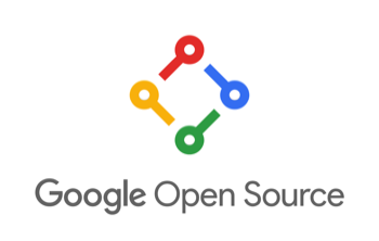 Google Open Source logo