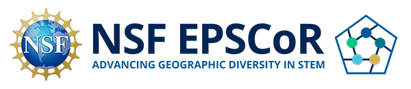 NSF EPSCoR logo