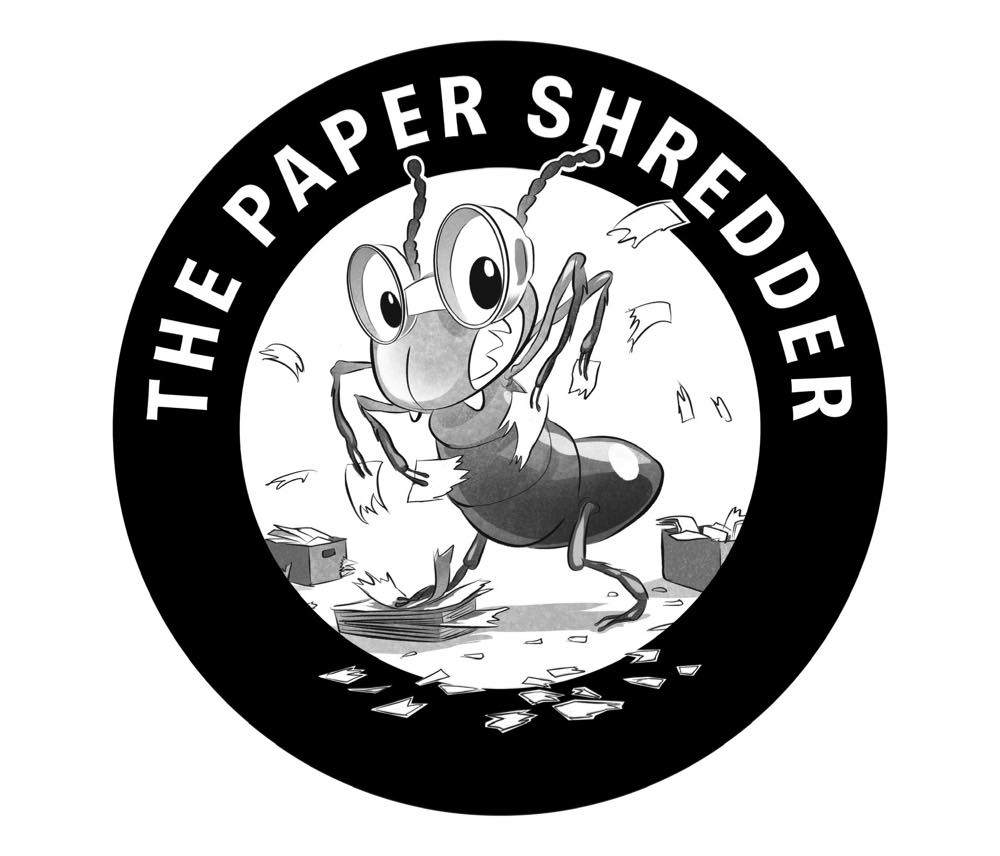 Paper Shredder